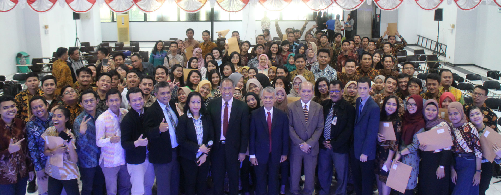 Sholawatan Rame Rame